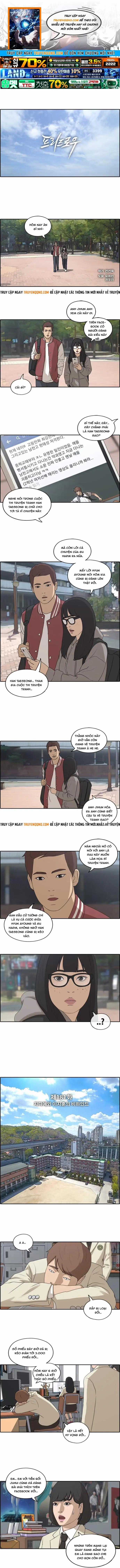 Free Draw - Chương 181 - Trang 1