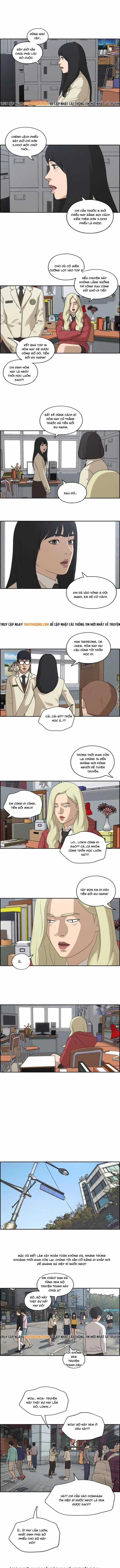 Free Draw - Chương 181 - Trang 2