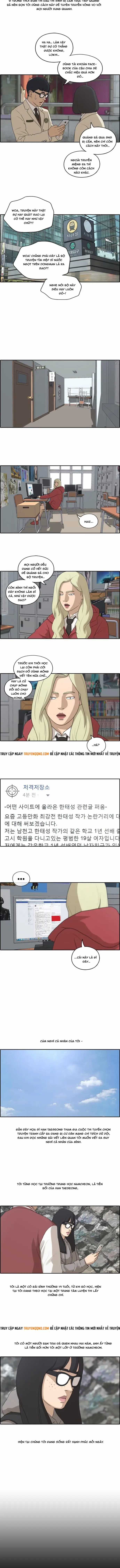 Free Draw - Chương 181 - Trang 3