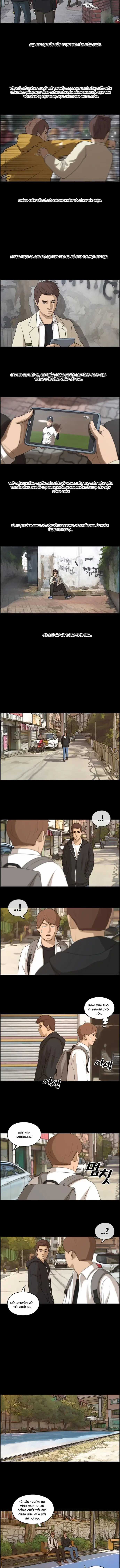 Free Draw - Chương 181 - Trang 5