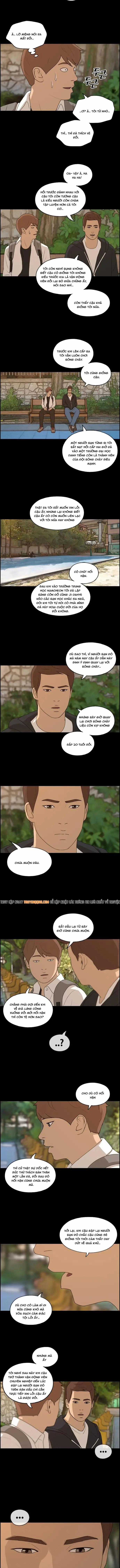 Free Draw - Chương 181 - Trang 7