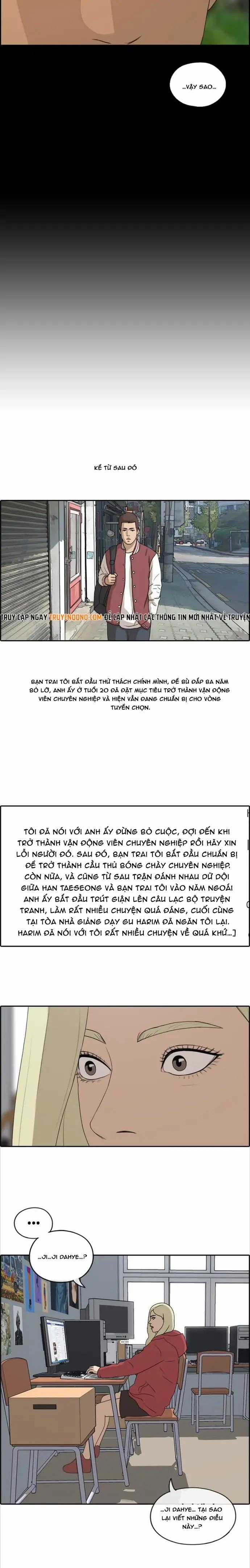 Free Draw - Chương 181 - Trang 8