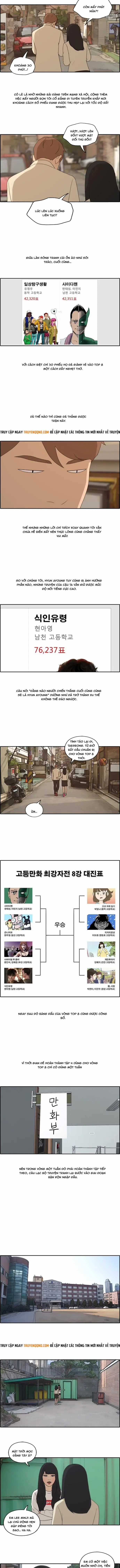 Free Draw - Chương 182 - Trang 3