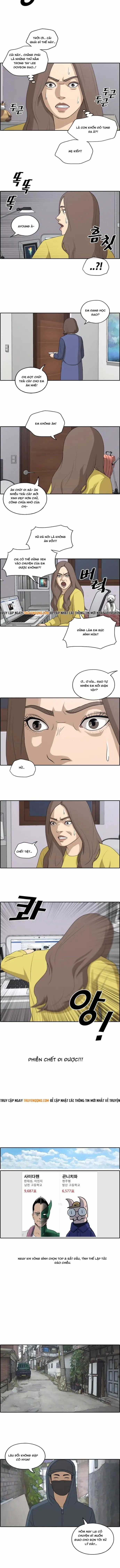 Free Draw - Chương 182 - Trang 6