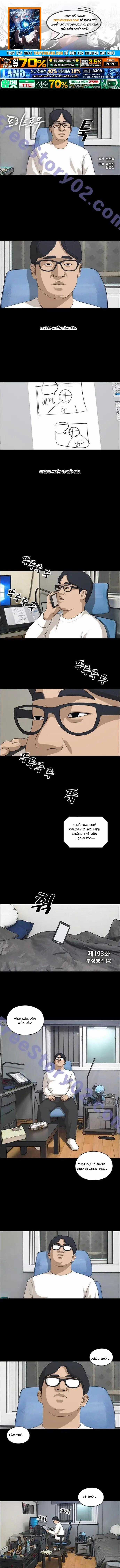 Free Draw - Chương 193 - Trang 1