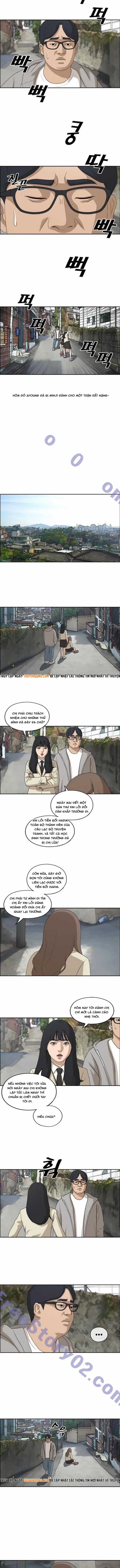 Free Draw - Chương 193 - Trang 6