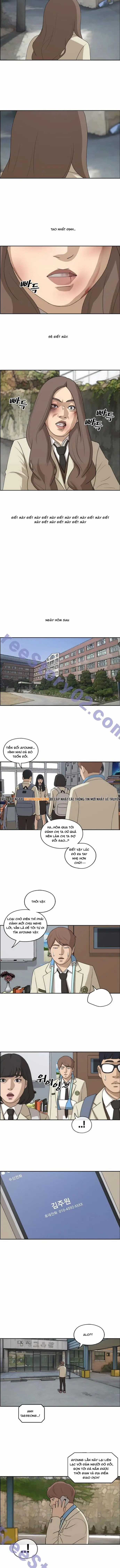 Free Draw - Chương 193 - Trang 7