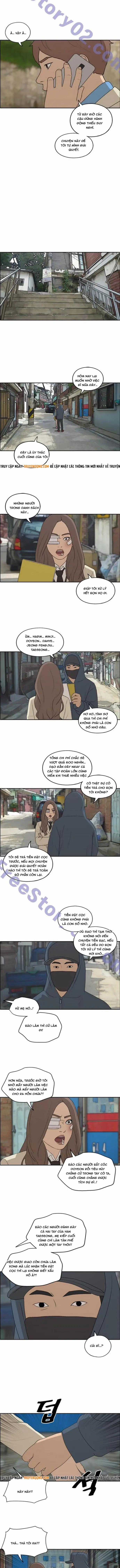 Free Draw - Chương 193 - Trang 8