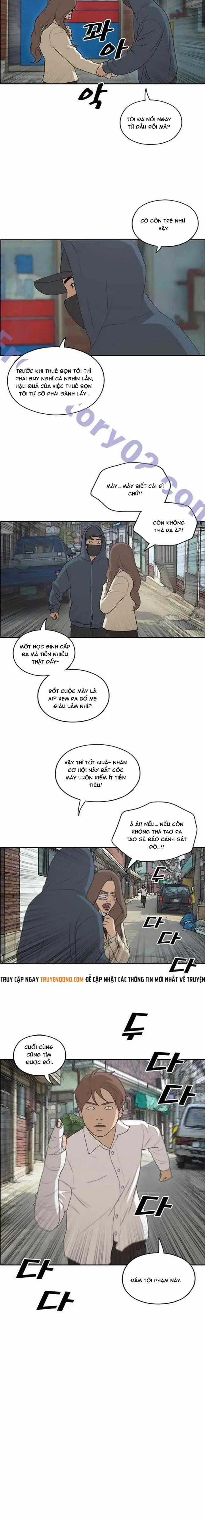 Free Draw - Chương 193 - Trang 9