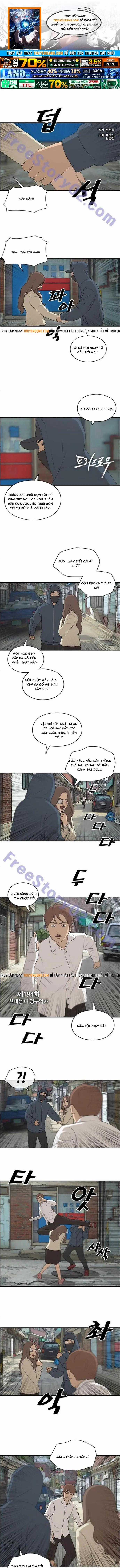 Free Draw - Chương 194 - Trang 1