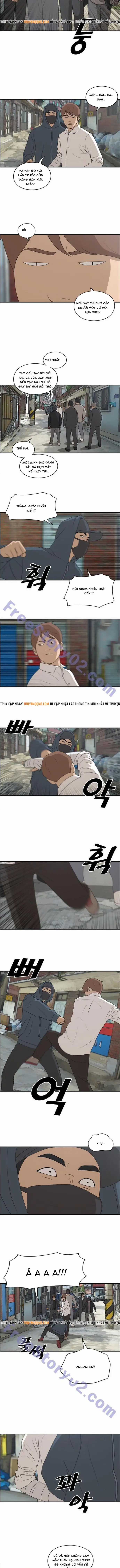 Free Draw - Chương 194 - Trang 3