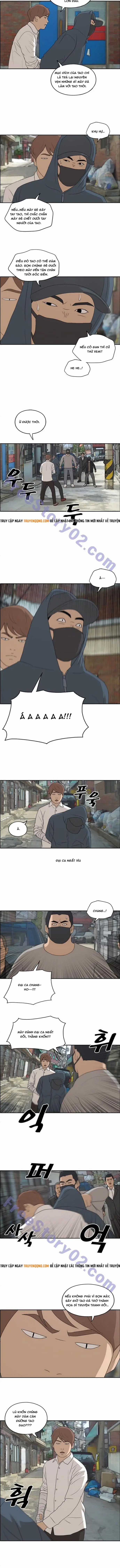 Free Draw - Chương 194 - Trang 4