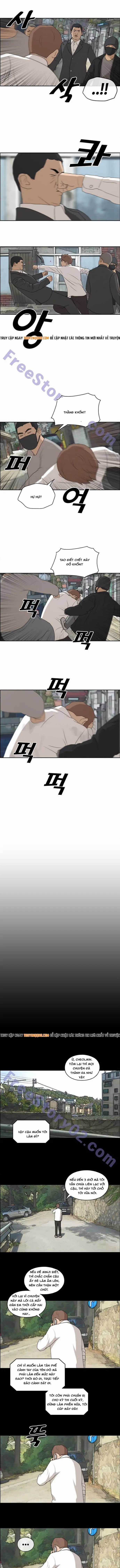 Free Draw - Chương 194 - Trang 5