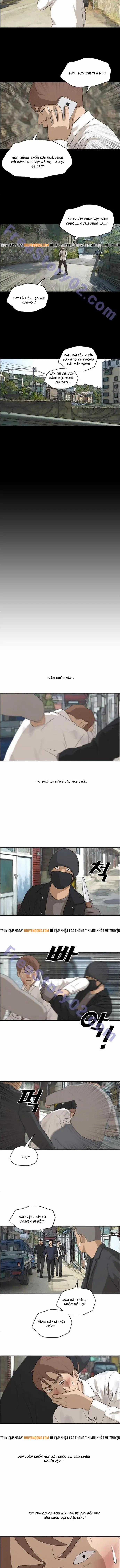 Free Draw - Chương 194 - Trang 6