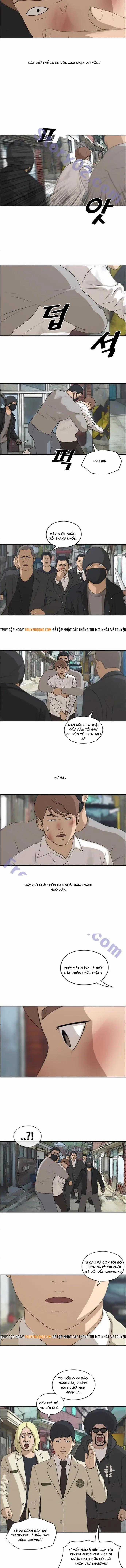 Free Draw - Chương 194 - Trang 7