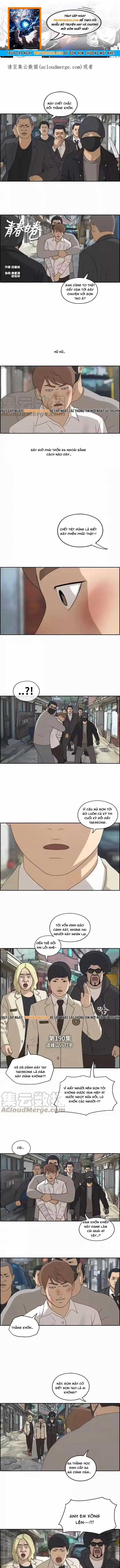 Free Draw - Chương 195 - Trang 1