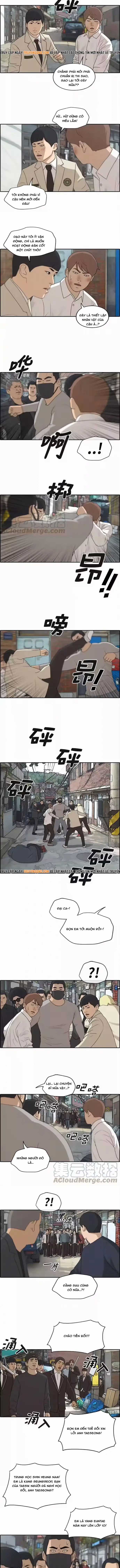 Free Draw - Chương 195 - Trang 3