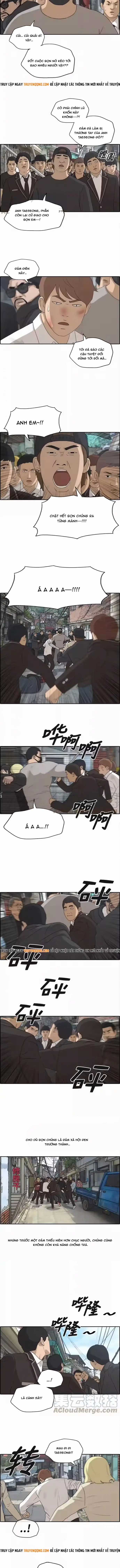 Free Draw - Chương 195 - Trang 4