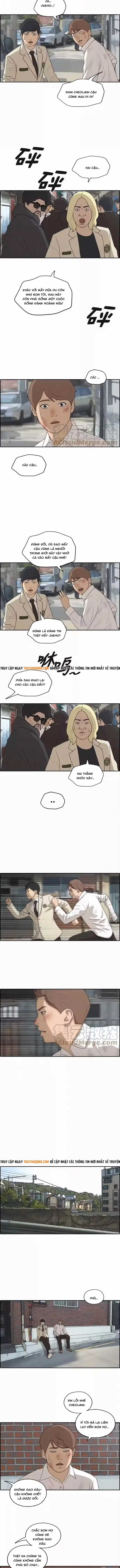 Free Draw - Chương 195 - Trang 5