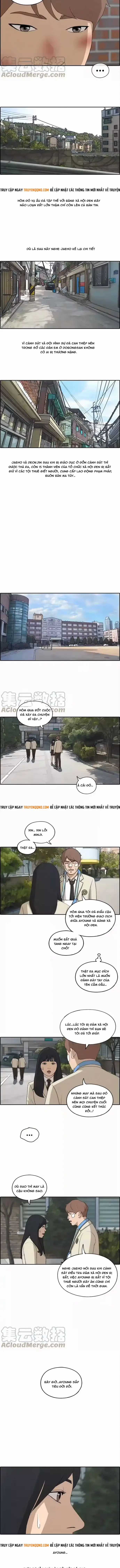 Free Draw - Chương 195 - Trang 6