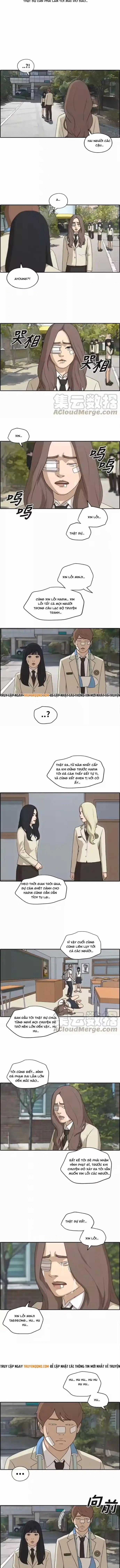 Free Draw - Chương 195 - Trang 7