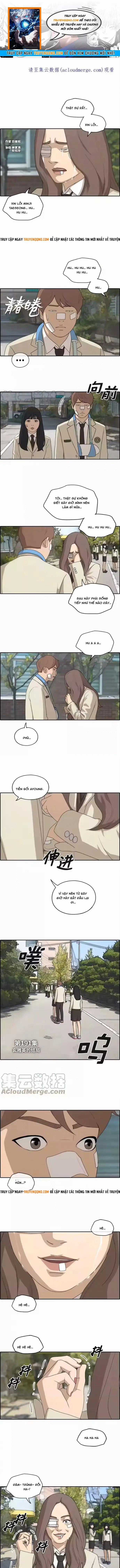 Free Draw - Chương 196 - Trang 1