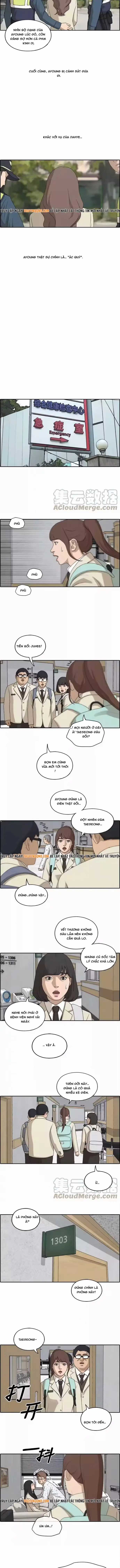 Free Draw - Chương 196 - Trang 5