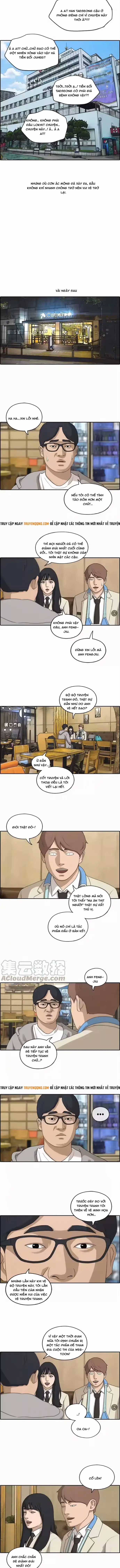 Free Draw - Chương 196 - Trang 6