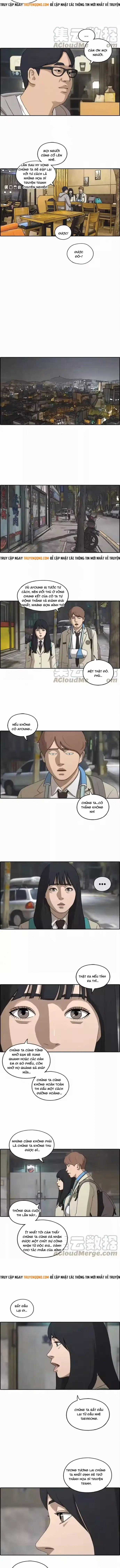 Free Draw - Chương 196 - Trang 7