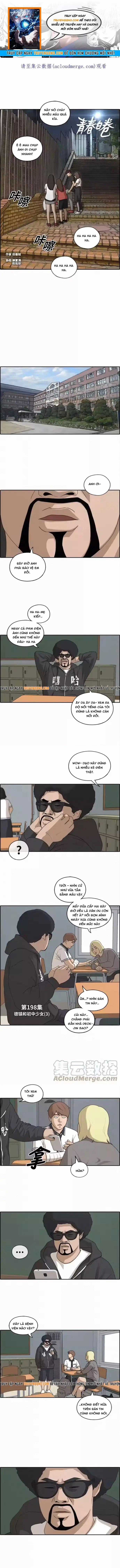 Free Draw - Chương 203 - Trang 1