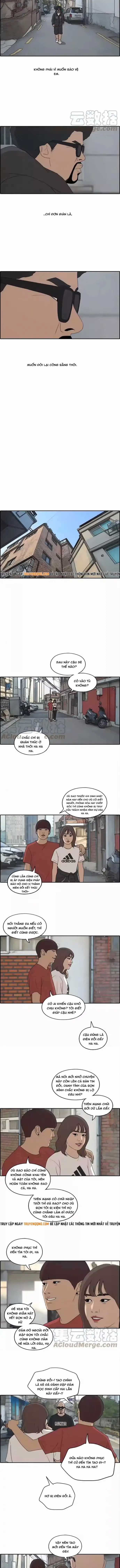 Free Draw - Chương 203 - Trang 3