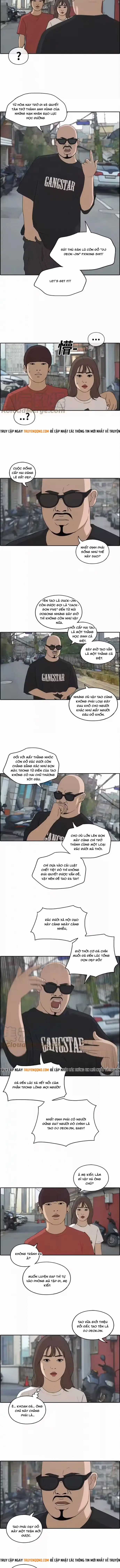 Free Draw - Chương 203 - Trang 4