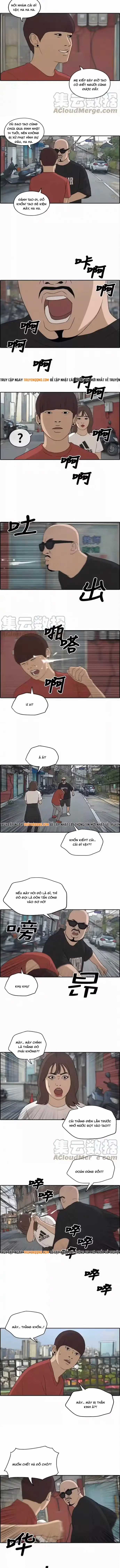 Free Draw - Chương 203 - Trang 5