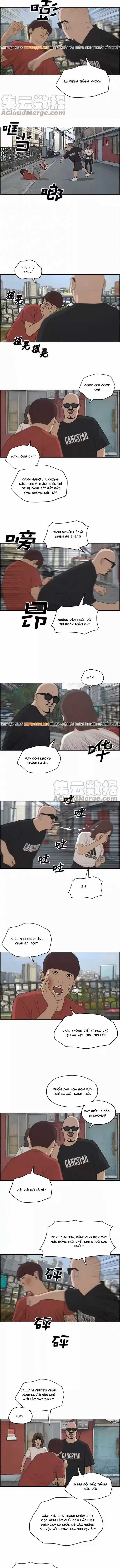 Free Draw - Chương 203 - Trang 6