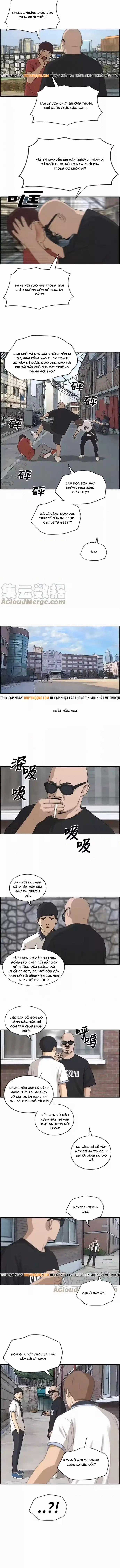 Free Draw - Chương 203 - Trang 7