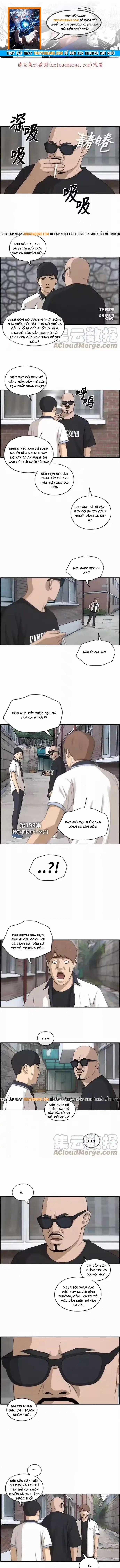 Free Draw - Chương 204 - Trang 1