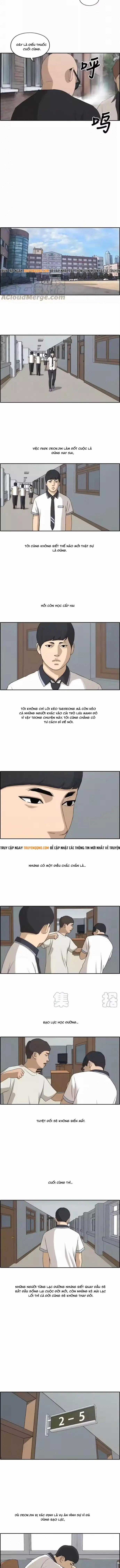 Free Draw - Chương 204 - Trang 2