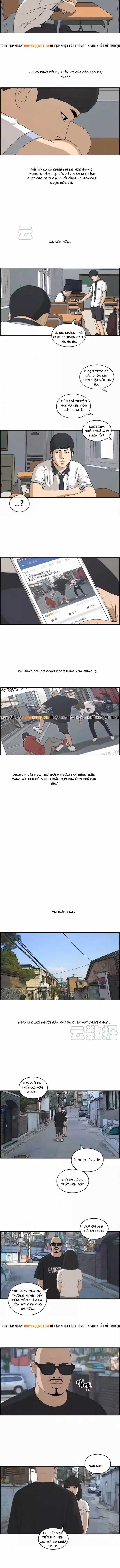 Free Draw - Chương 204 - Trang 3