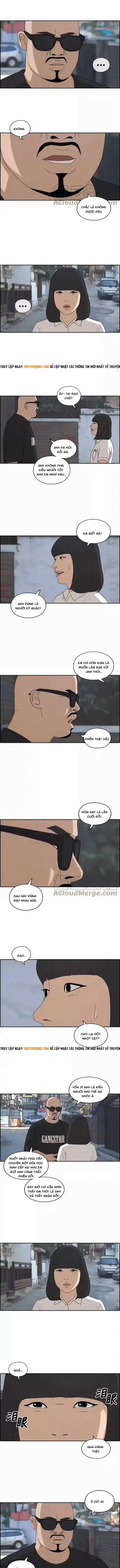 Free Draw - Chương 204 - Trang 4