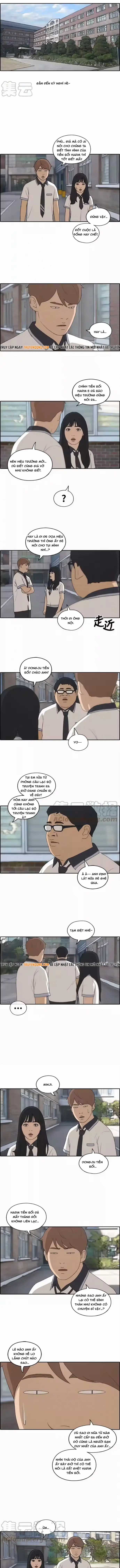 Free Draw - Chương 204 - Trang 6