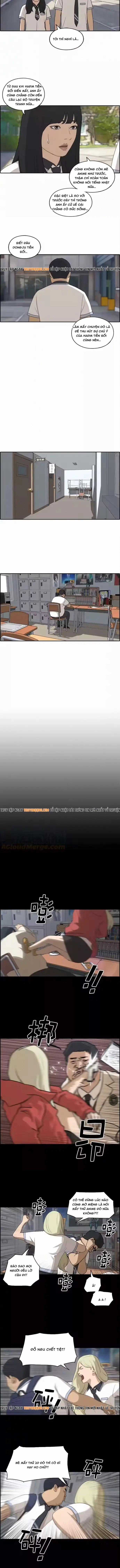 Free Draw - Chương 204 - Trang 7