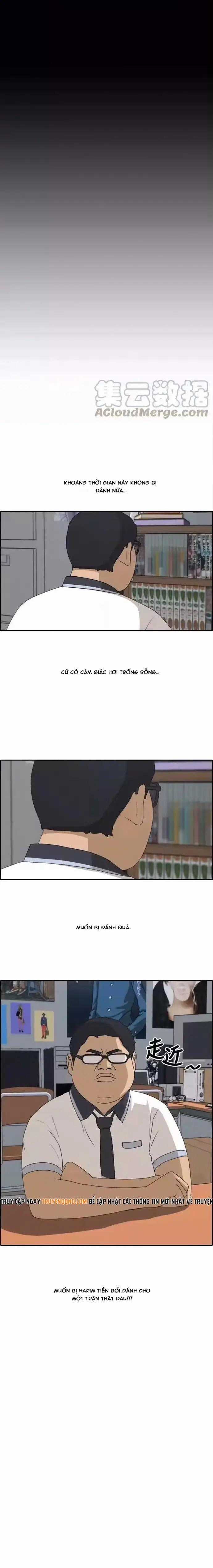 Free Draw - Chương 204 - Trang 8