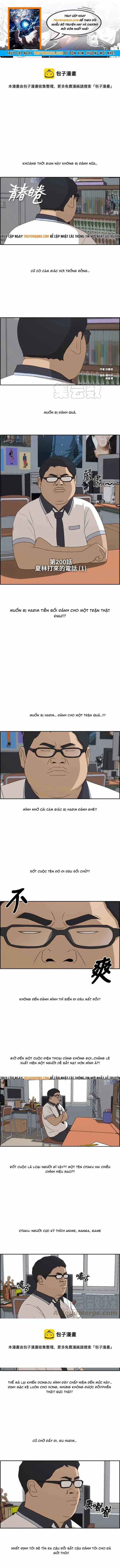 Free Draw - Chương 205 - Trang 1