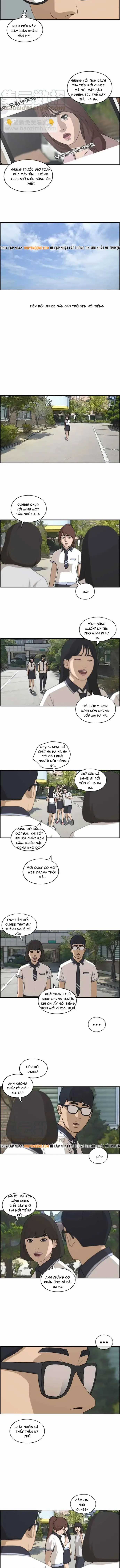 Free Draw - Chương 205 - Trang 3