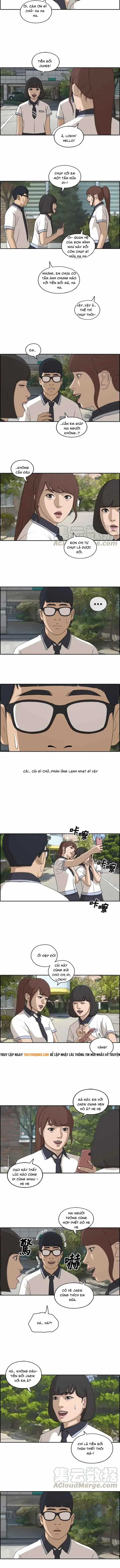 Free Draw - Chương 205 - Trang 4