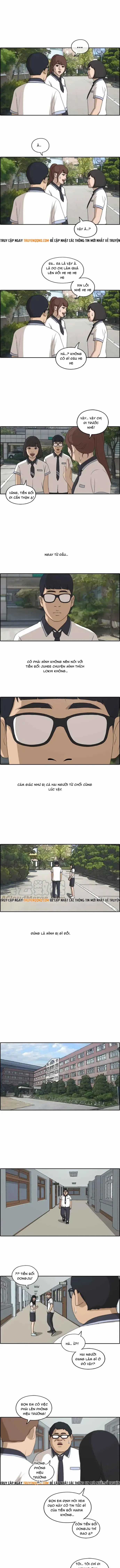 Free Draw - Chương 205 - Trang 5