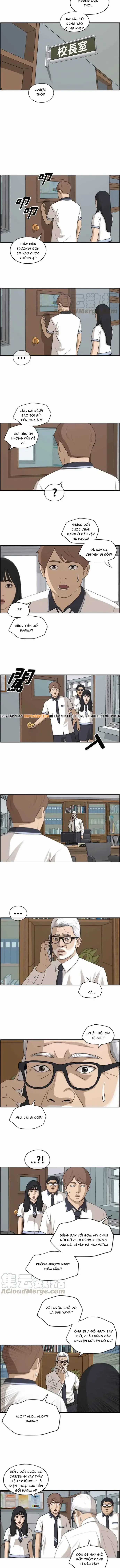 Free Draw - Chương 205 - Trang 6