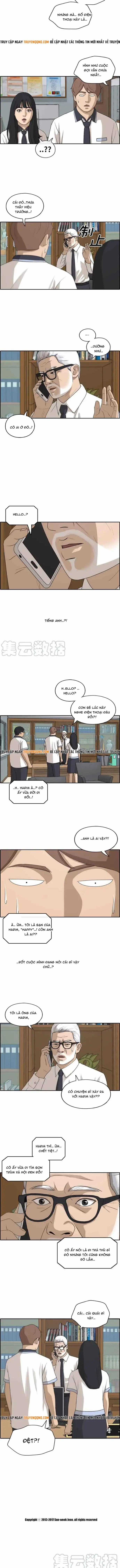 Free Draw - Chương 205 - Trang 7