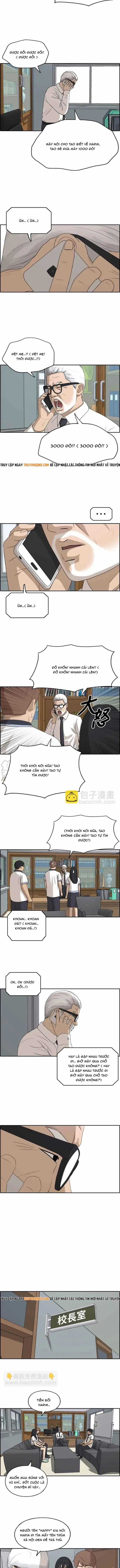 Free Draw - Chương 206 - Trang 2