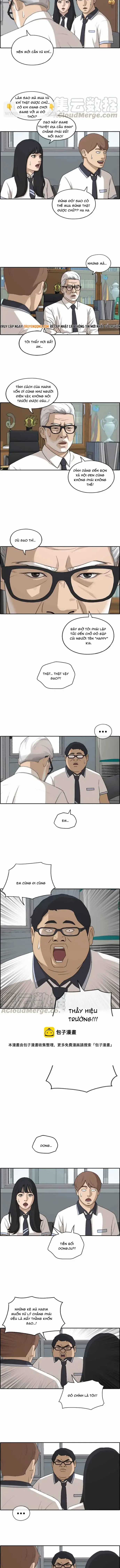 Free Draw - Chương 206 - Trang 3